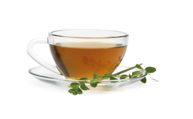 Infusión mixta